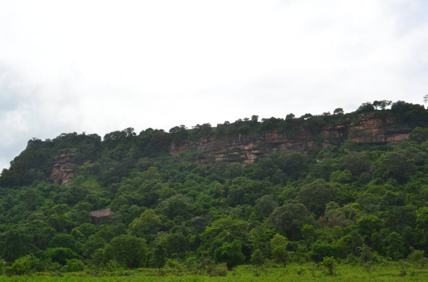 Vijaygarh Fort, Sonbhadra, Uttar Pradesh - Vushii.com Vijaygarh Fort, Sonbhadra, Uttar Pradesh - Vushii.com